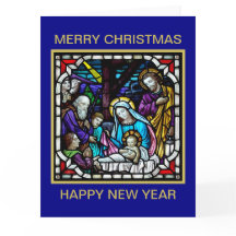 CENA DE NATIVIDADE DE NATAL MERRY