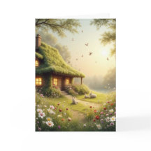 Cena de Prados Infinitos – Flores Silvestres de Ca