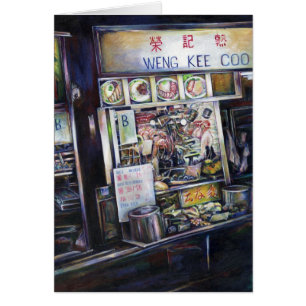 Cartão Cenosillicafia