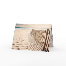 Cerca De Praia Birthday Em Areia