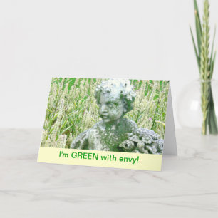 CARTÃO CÉREBRO DA PEDRA COM MOSS/GREEN COM INVIA/FELICIT