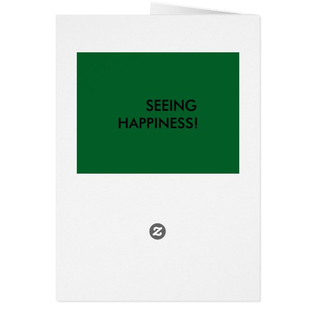 Cartão céu (Verso)