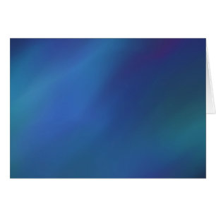 Cartão Céu da Noite