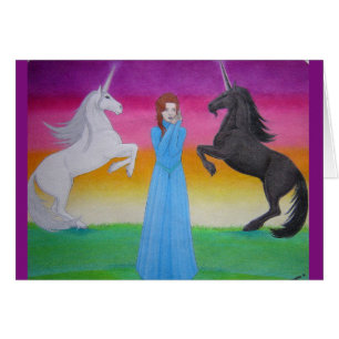 Cartão Céu-Enviado