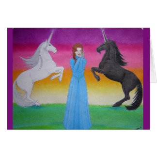 Cartão Céu-Enviado