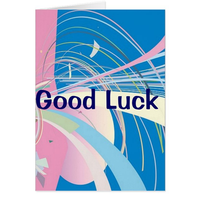 Cartão Céu Retroativo (Frente)