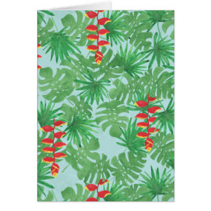 Cartão Céu Selvagem