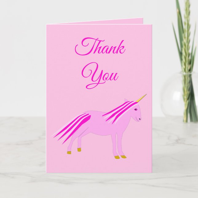 Cartão Chá de fraldas bonito Pink Baby Girl Personalizado (Frente)