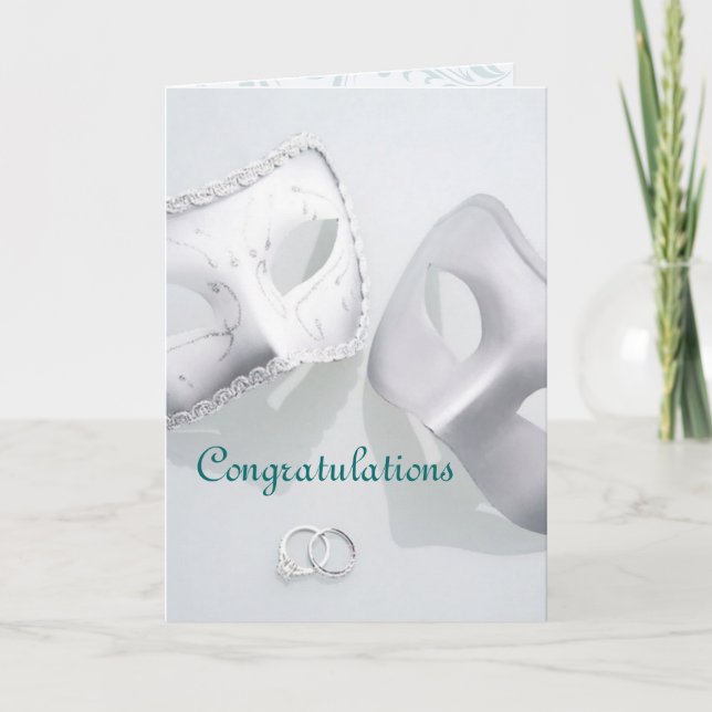 Cartão Chá de panela (Frente)