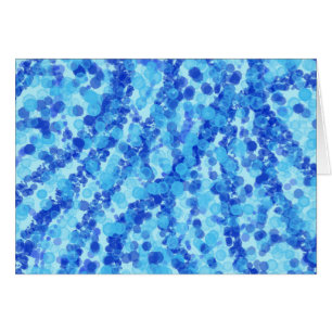 Cartão Chá de Verão