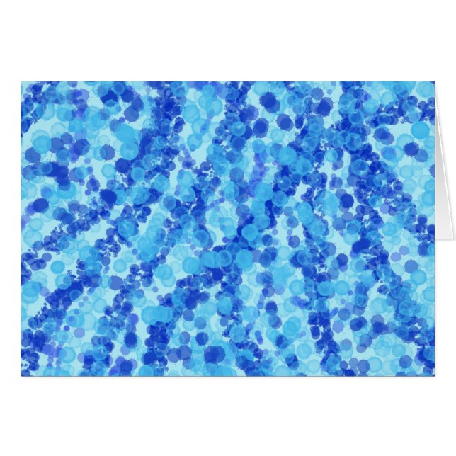 Cartão Chá de Verão (Frente Horizontal)