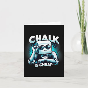 Cartão Chalk É Ideal Para Teto Barato Para Piscina &amp; 