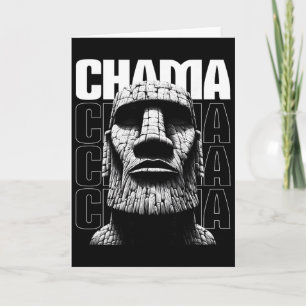Cartão Chama Fã de Artes Marciais Mistas Muay Thai Kickbo