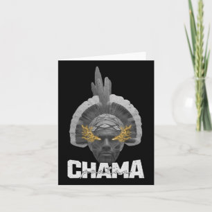 Cartão Chama Paotan Alex Periera Mma Fan Jjb Boxing Muay