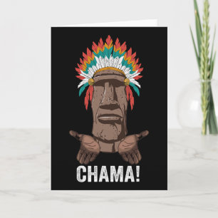 Cartão Chama Paotan Mma Fan Jjb Boxe Muay Thai Kickboxi