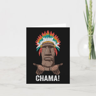 Cartão Chama Paotan Mma Fan Jjb Boxing Muay Thai Kickboxi