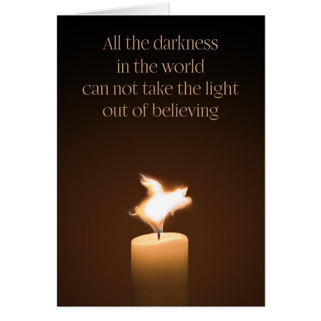 Cartão Chamada de Vela de Porcos Voadores (Frente)