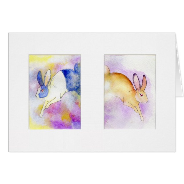 CARTÃO CHAMADA DO SELVAGEM (Frente Horizontal)