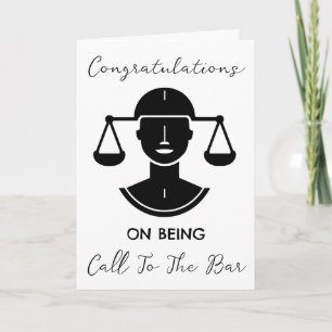 Cartão chamada para as placas para parabéns bares