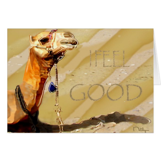 Cartão chamo 2 (Frente Horizontal)