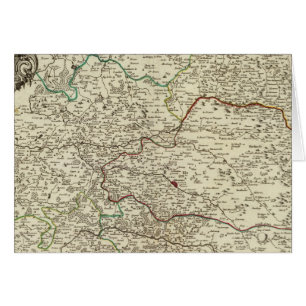 Cartão Champanhe, França 3