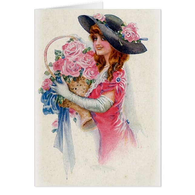 Cartão Chapéus Extremos (3) (Frente)