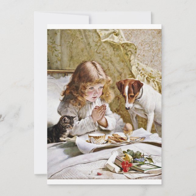 Cartão Charles Burton Barber - Suspense (Frente)