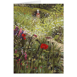 Cartão Charleston II 2013