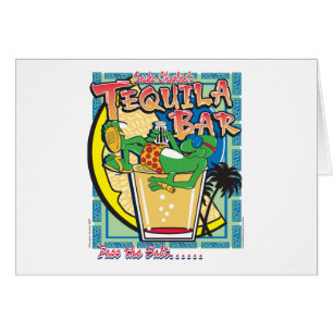 Cartão CHARLIE-in-SHOT