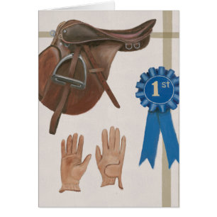 Cartão Charme natural VI