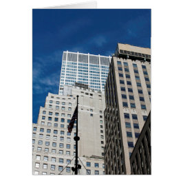 Cartão Chase Manhattan Bank Nova Iorque