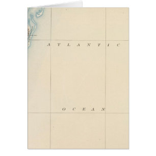 Cartão Chatham, Massachusetts