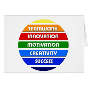 Cartão Chaves ao sucesso