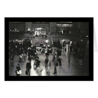 Cartão Cheire os rosas