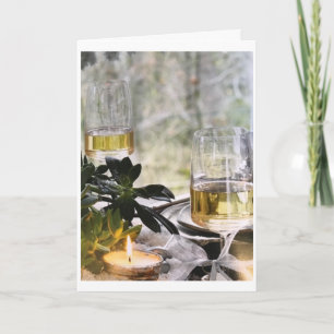 CARTÃO **CHEIROS PARA VOCÊ E NATAL DE MERCADORIAS***