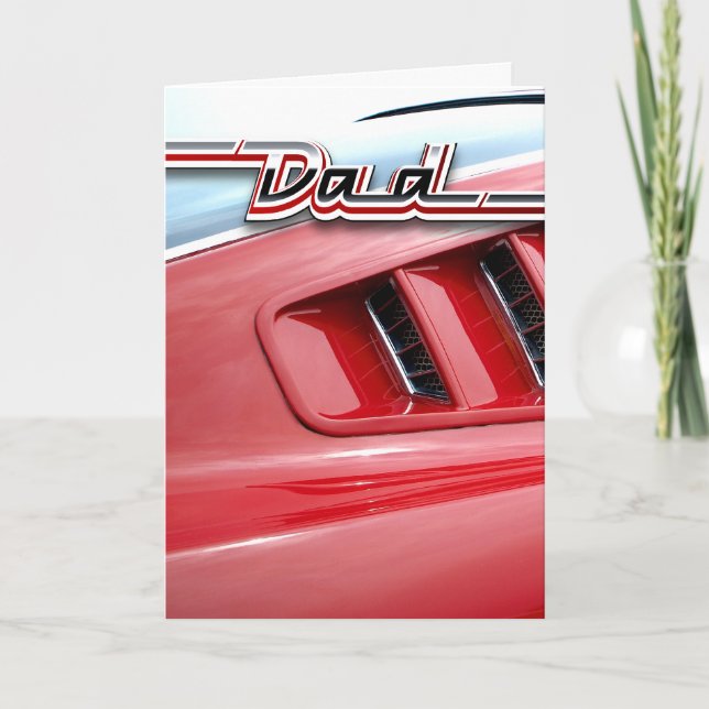 Cartão Cherished (Frente)