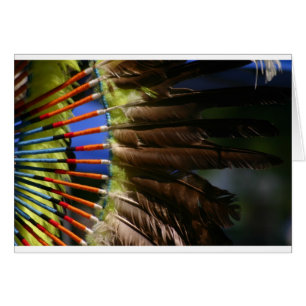 Cartão Cherokee