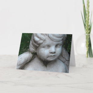 Cartão Cherub Todas as Ocasiões