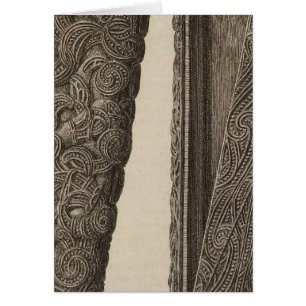 Cartão Chest, Nova Zelândia