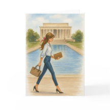 Chic Girl em Washington, DC