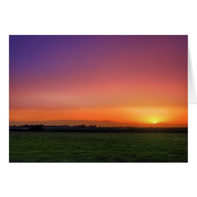 Cartão Chico (Frente Horizontal)