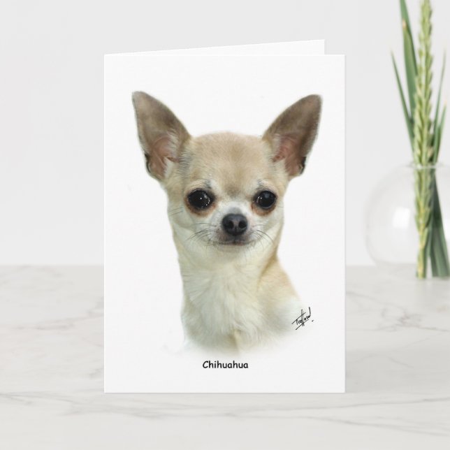 Cartão Chihuahua 9P93D-123_2 (Frente)