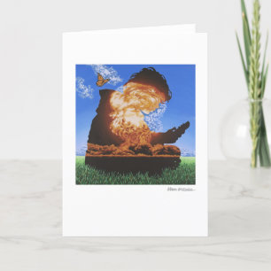 Cartão Child's Play