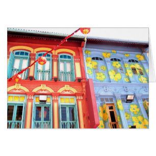 Cartão Chinês Windows