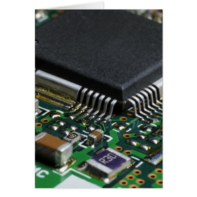 Cartão Chip (Frente)