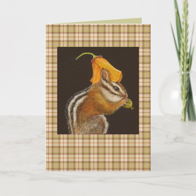 Cartão Chipset na placa de xadrez (Frente)