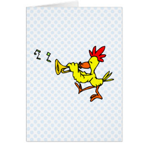 Cartão Chong Chichen