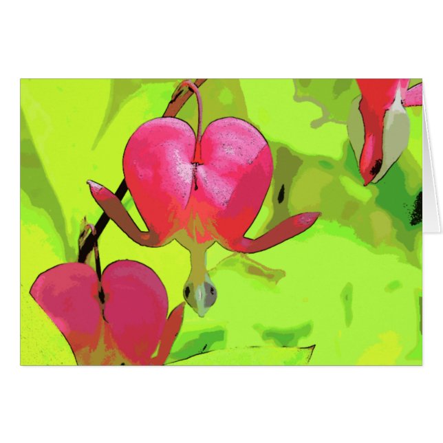 Cartão Choque (Frente Horizontal)