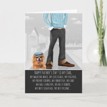 Chow Chow do Dia de os pais de Cães