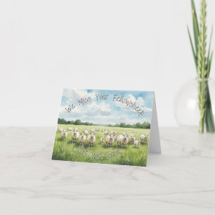 Cartão Christian Get Good Card